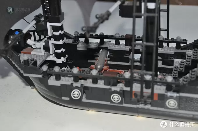 【ebay好物分享会】受了英语不好的苦,ebay购入LEGO 乐高 4184 黑珍珠号 【ebay好物分享会】受了英语不好的苦,ebay购入LEGO 乐高 4184 黑珍珠号