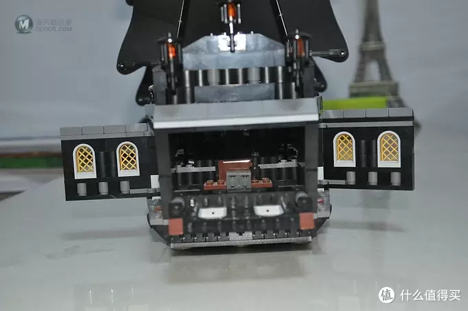 【ebay好物分享会】受了英语不好的苦,ebay购入LEGO 乐高 4184 黑珍珠号 【ebay好物分享会】受了英语不好的苦,ebay购入LEGO 乐高 4184 黑珍珠号