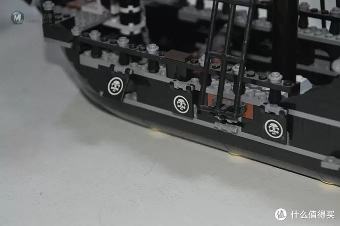【ebay好物分享会】受了英语不好的苦,ebay购入LEGO 乐高 4184 黑珍珠号 【ebay好物分享会】受了英语不好的苦,ebay购入LEGO 乐高 4184 黑珍珠号