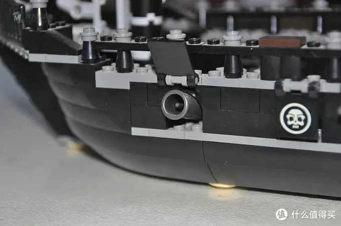 【ebay好物分享会】受了英语不好的苦,ebay购入LEGO 乐高 4184 黑珍珠号 【ebay好物分享会】受了英语不好的苦,ebay购入LEGO 乐高 4184 黑珍珠号