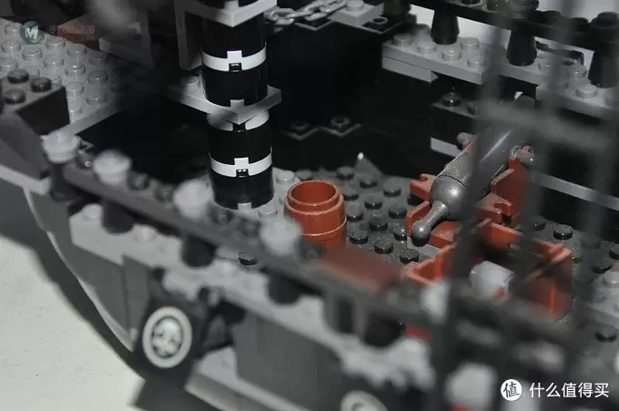 【ebay好物分享会】受了英语不好的苦,ebay购入LEGO 乐高 4184 黑珍珠号 【ebay好物分享会】受了英语不好的苦,ebay购入LEGO 乐高 4184 黑珍珠号