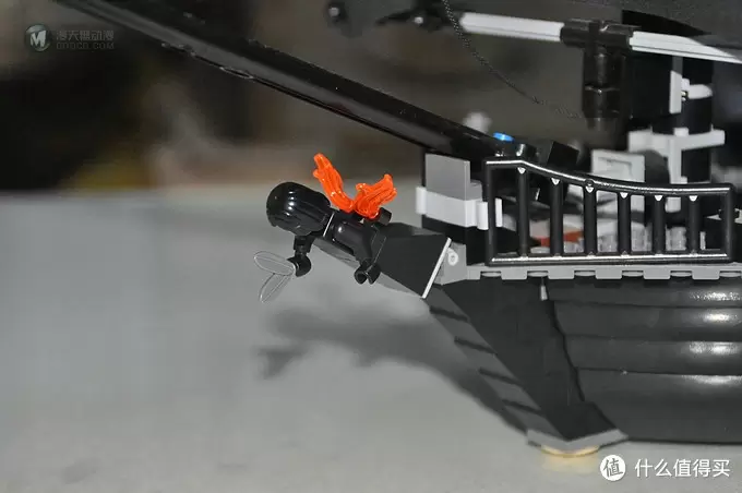 【ebay好物分享会】受了英语不好的苦,ebay购入LEGO 乐高 4184 黑珍珠号 【ebay好物分享会】受了英语不好的苦,ebay购入LEGO 乐高 4184 黑珍珠号