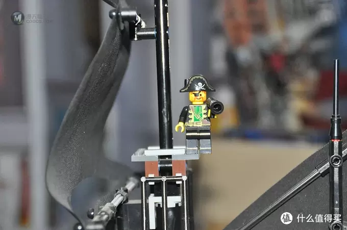 【ebay好物分享会】受了英语不好的苦,ebay购入LEGO 乐高 4184 黑珍珠号 【ebay好物分享会】受了英语不好的苦,ebay购入LEGO 乐高 4184 黑珍珠号