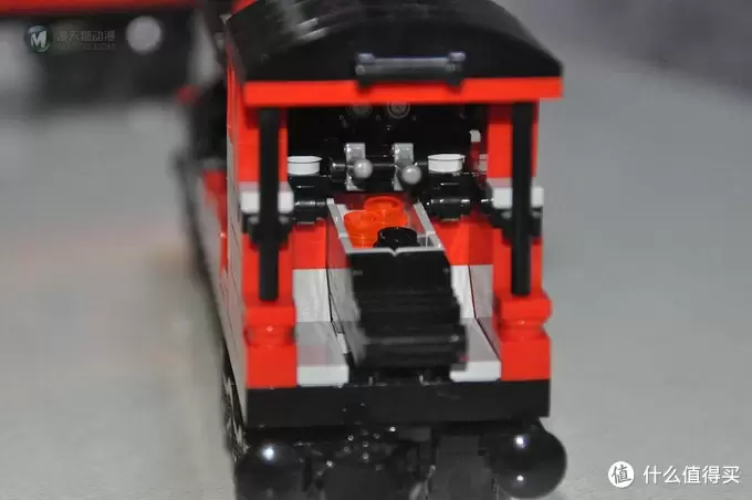 单反毁一生,LEGO穷三代 篇十九:【ebay好物分享会】 LEGO 4841 Hogwarts Express 哈利波特系列 霍格沃茨特快列车 单反毁一生,LEGO穷三代 篇十九:【ebay好物分享会】 LEGO 4841 Hogwarts Express 哈利波特系列 霍格沃茨特快列车