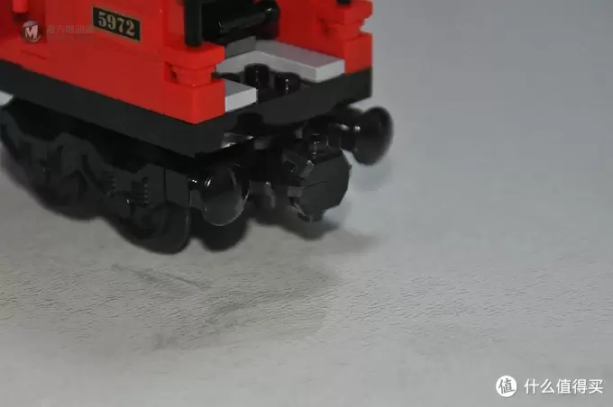 单反毁一生,LEGO穷三代 篇十九:【ebay好物分享会】 LEGO 4841 Hogwarts Express 哈利波特系列 霍格沃茨特快列车 单反毁一生,LEGO穷三代 篇十九:【ebay好物分享会】 LEGO 4841 Hogwarts Express 哈利波特系列 霍格沃茨特快列车