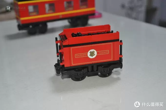 单反毁一生,LEGO穷三代 篇十九:【ebay好物分享会】 LEGO 4841 Hogwarts Express 哈利波特系列 霍格沃茨特快列车 单反毁一生,LEGO穷三代 篇十九:【ebay好物分享会】 LEGO 4841 Hogwarts Express 哈利波特系列 霍格沃茨特快列车