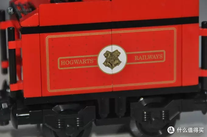 单反毁一生,LEGO穷三代 篇十九:【ebay好物分享会】 LEGO 4841 Hogwarts Express 哈利波特系列 霍格沃茨特快列车 单反毁一生,LEGO穷三代 篇十九:【ebay好物分享会】 LEGO 4841 Hogwarts Express 哈利波特系列 霍格沃茨特快列车