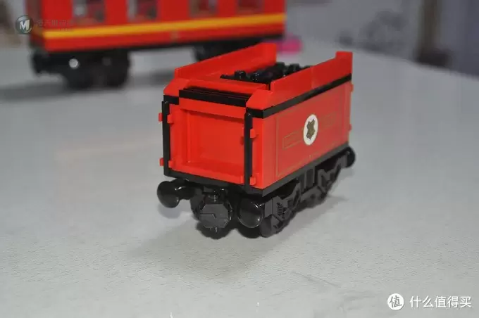 单反毁一生,LEGO穷三代 篇十九:【ebay好物分享会】 LEGO 4841 Hogwarts Express 哈利波特系列 霍格沃茨特快列车 单反毁一生,LEGO穷三代 篇十九:【ebay好物分享会】 LEGO 4841 Hogwarts Express 哈利波特系列 霍格沃茨特快列车