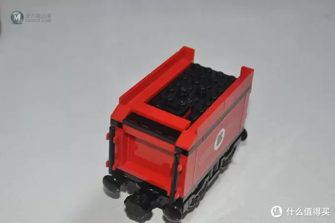单反毁一生,LEGO穷三代 篇十九:【ebay好物分享会】 LEGO 4841 Hogwarts Express 哈利波特系列 霍格沃茨特快列车 单反毁一生,LEGO穷三代 篇十九:【ebay好物分享会】 LEGO 4841 Hogwarts Express 哈利波特系列 霍格沃茨特快列车
