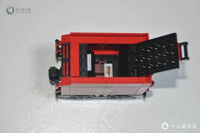 单反毁一生,LEGO穷三代 篇十九:【ebay好物分享会】 LEGO 4841 Hogwarts Express 哈利波特系列 霍格沃茨特快列车 单反毁一生,LEGO穷三代 篇十九:【ebay好物分享会】 LEGO 4841 Hogwarts Express 哈利波特系列 霍格沃茨特快列车