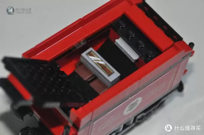 单反毁一生,LEGO穷三代 篇十九:【ebay好物分享会】 LEGO 4841 Hogwarts Express 哈利波特系列 霍格沃茨特快列车 单反毁一生,LEGO穷三代 篇十九:【ebay好物分享会】 LEGO 4841 Hogwarts Express 哈利波特系列 霍格沃茨特快列车