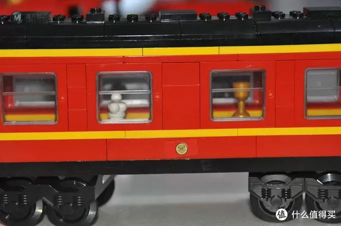 单反毁一生,LEGO穷三代 篇十九:【ebay好物分享会】 LEGO 4841 Hogwarts Express 哈利波特系列 霍格沃茨特快列车 单反毁一生,LEGO穷三代 篇十九:【ebay好物分享会】 LEGO 4841 Hogwarts Express 哈利波特系列 霍格沃茨特快列车