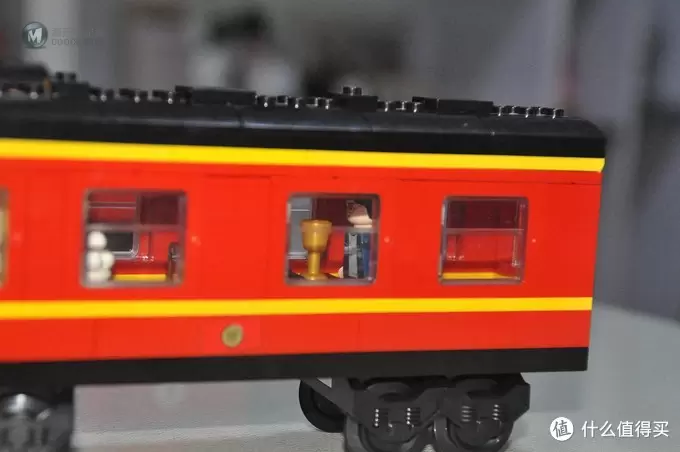 单反毁一生,LEGO穷三代 篇十九:【ebay好物分享会】 LEGO 4841 Hogwarts Express 哈利波特系列 霍格沃茨特快列车 单反毁一生,LEGO穷三代 篇十九:【ebay好物分享会】 LEGO 4841 Hogwarts Express 哈利波特系列 霍格沃茨特快列车