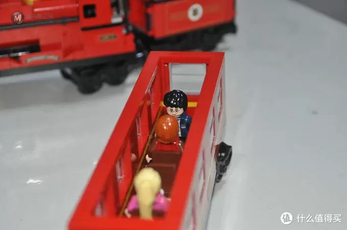 单反毁一生,LEGO穷三代 篇十九:【ebay好物分享会】 LEGO 4841 Hogwarts Express 哈利波特系列 霍格沃茨特快列车 单反毁一生,LEGO穷三代 篇十九:【ebay好物分享会】 LEGO 4841 Hogwarts Express 哈利波特系列 霍格沃茨特快列车