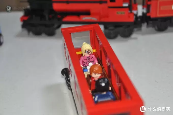 单反毁一生,LEGO穷三代 篇十九:【ebay好物分享会】 LEGO 4841 Hogwarts Express 哈利波特系列 霍格沃茨特快列车 单反毁一生,LEGO穷三代 篇十九:【ebay好物分享会】 LEGO 4841 Hogwarts Express 哈利波特系列 霍格沃茨特快列车