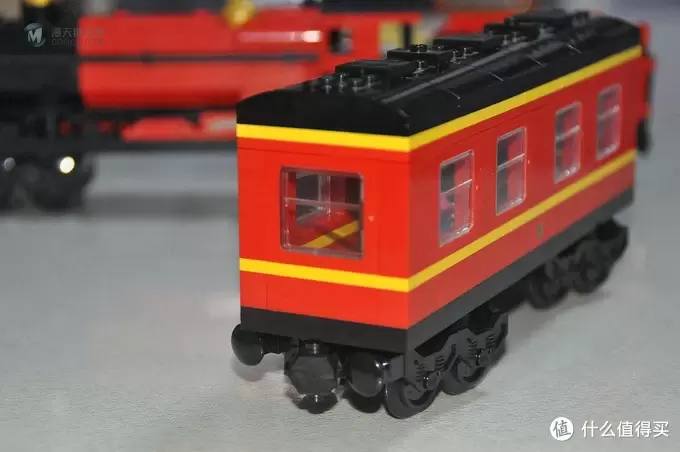 单反毁一生,LEGO穷三代 篇十九:【ebay好物分享会】 LEGO 4841 Hogwarts Express 哈利波特系列 霍格沃茨特快列车 单反毁一生,LEGO穷三代 篇十九:【ebay好物分享会】 LEGO 4841 Hogwarts Express 哈利波特系列 霍格沃茨特快列车