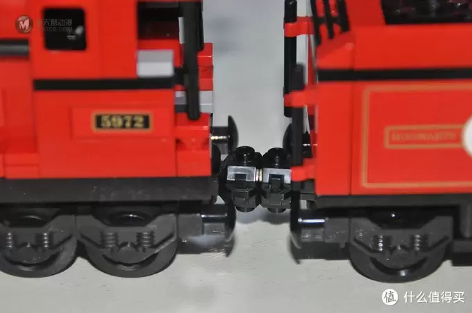 单反毁一生,LEGO穷三代 篇十九:【ebay好物分享会】 LEGO 4841 Hogwarts Express 哈利波特系列 霍格沃茨特快列车 单反毁一生,LEGO穷三代 篇十九:【ebay好物分享会】 LEGO 4841 Hogwarts Express 哈利波特系列 霍格沃茨特快列车