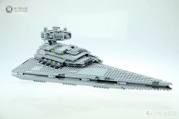 日淘 LEGO 乐高 星战系列 75055 Imperial Star Destoryer 帝王级歼星舰 日淘 LEGO 乐高 星战系列 75055 Imperial Star Destoryer 帝王级歼星舰