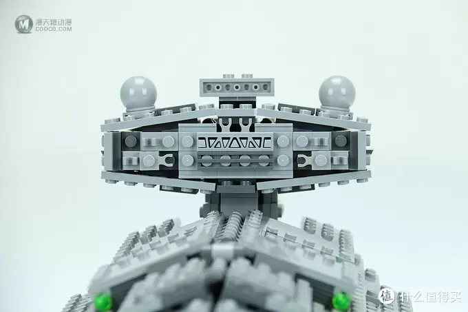 日淘 LEGO 乐高 星战系列 75055 Imperial Star Destoryer 帝王级歼星舰 日淘 LEGO 乐高 星战系列 75055 Imperial Star Destoryer 帝王级歼星舰