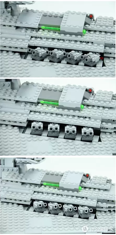 日淘 LEGO 乐高 星战系列 75055 Imperial Star Destoryer 帝王级歼星舰 日淘 LEGO 乐高 星战系列 75055 Imperial Star Destoryer 帝王级歼星舰