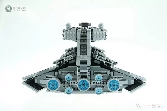 日淘 LEGO 乐高 星战系列 75055 Imperial Star Destoryer 帝王级歼星舰 日淘 LEGO 乐高 星战系列 75055 Imperial Star Destoryer 帝王级歼星舰