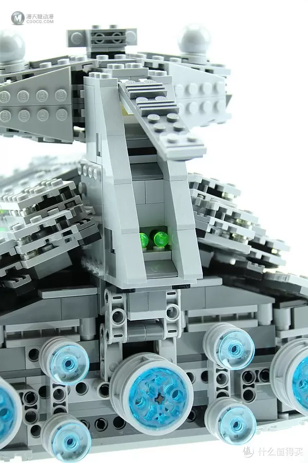 日淘 LEGO 乐高 星战系列 75055 Imperial Star Destoryer 帝王级歼星舰 日淘 LEGO 乐高 星战系列 75055 Imperial Star Destoryer 帝王级歼星舰