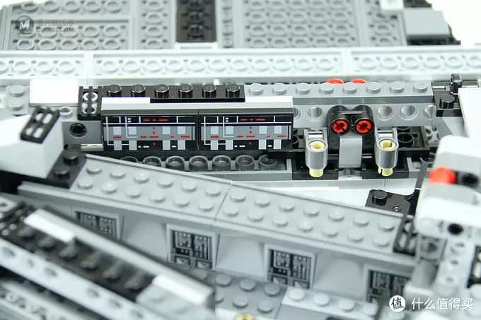 日淘 LEGO 乐高 星战系列 75055 Imperial Star Destoryer 帝王级歼星舰 日淘 LEGO 乐高 星战系列 75055 Imperial Star Destoryer 帝王级歼星舰