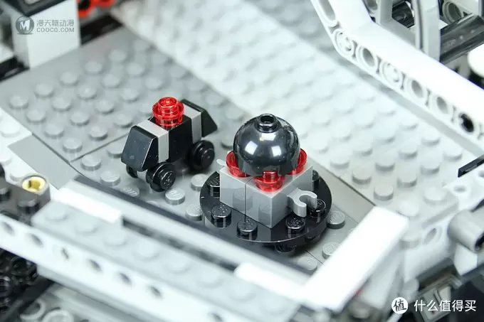 日淘 LEGO 乐高 星战系列 75055 Imperial Star Destoryer 帝王级歼星舰 日淘 LEGO 乐高 星战系列 75055 Imperial Star Destoryer 帝王级歼星舰