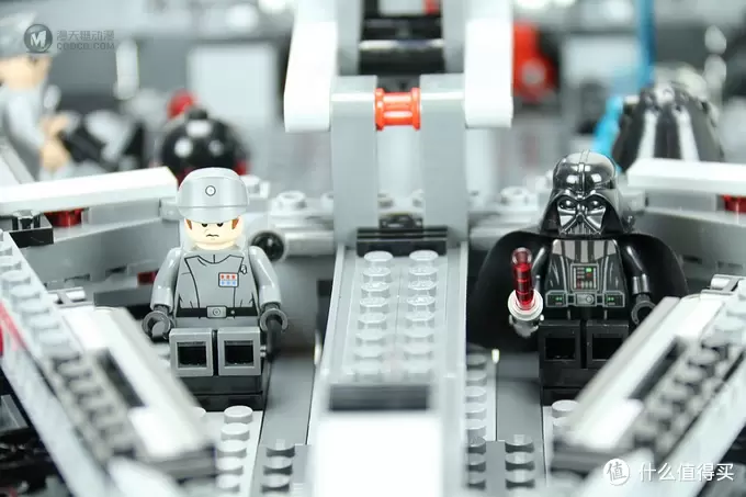 日淘 LEGO 乐高 星战系列 75055 Imperial Star Destoryer 帝王级歼星舰 日淘 LEGO 乐高 星战系列 75055 Imperial Star Destoryer 帝王级歼星舰