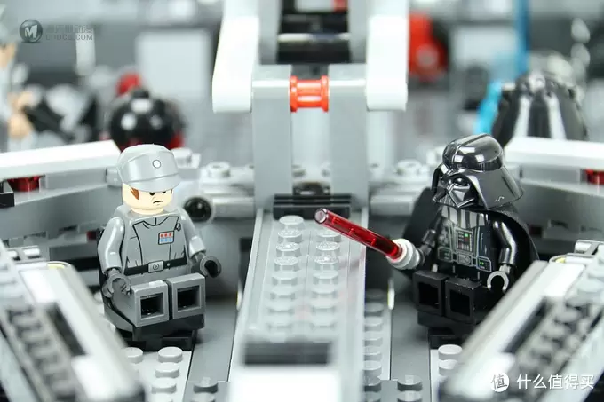 日淘 LEGO 乐高 星战系列 75055 Imperial Star Destoryer 帝王级歼星舰 日淘 LEGO 乐高 星战系列 75055 Imperial Star Destoryer 帝王级歼星舰