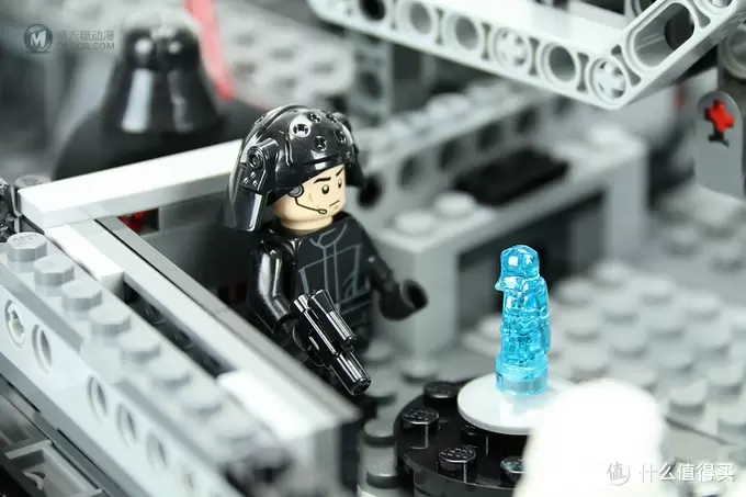日淘 LEGO 乐高 星战系列 75055 Imperial Star Destoryer 帝王级歼星舰 日淘 LEGO 乐高 星战系列 75055 Imperial Star Destoryer 帝王级歼星舰