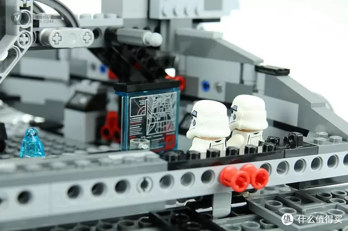 日淘 LEGO 乐高 星战系列 75055 Imperial Star Destoryer 帝王级歼星舰 日淘 LEGO 乐高 星战系列 75055 Imperial Star Destoryer 帝王级歼星舰