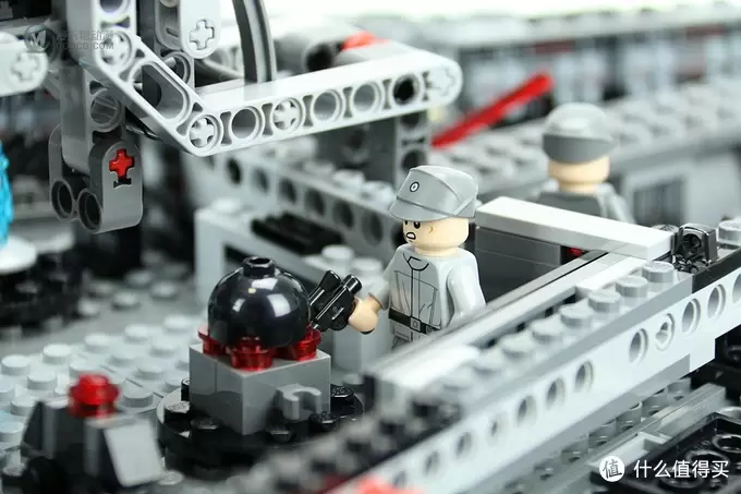 日淘 LEGO 乐高 星战系列 75055 Imperial Star Destoryer 帝王级歼星舰 日淘 LEGO 乐高 星战系列 75055 Imperial Star Destoryer 帝王级歼星舰
