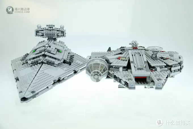 日淘 LEGO 乐高 星战系列 75055 Imperial Star Destoryer 帝王级歼星舰 日淘 LEGO 乐高 星战系列 75055 Imperial Star Destoryer 帝王级歼星舰