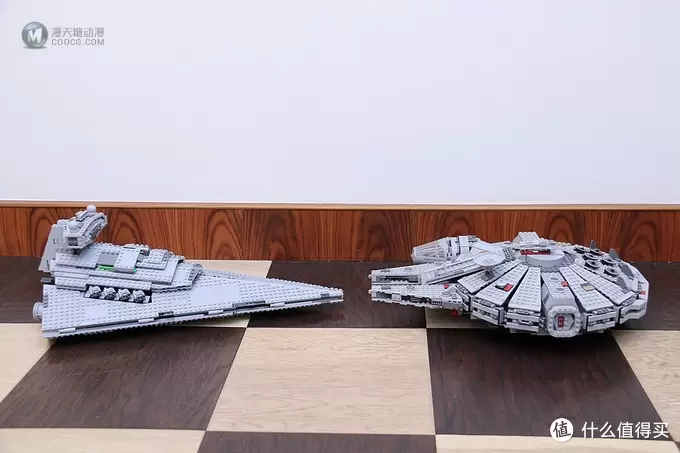 日淘 LEGO 乐高 星战系列 75055 Imperial Star Destoryer 帝王级歼星舰 日淘 LEGO 乐高 星战系列 75055 Imperial Star Destoryer 帝王级歼星舰