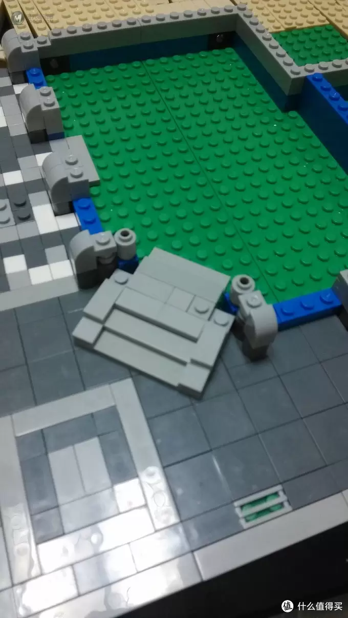国产乐高式积木散件 复刻 绝版LEGO 华丽咖啡馆 10182 全记录 国产乐高式积木散件 复刻 绝版LEGO 华丽咖啡馆 10182 全记录