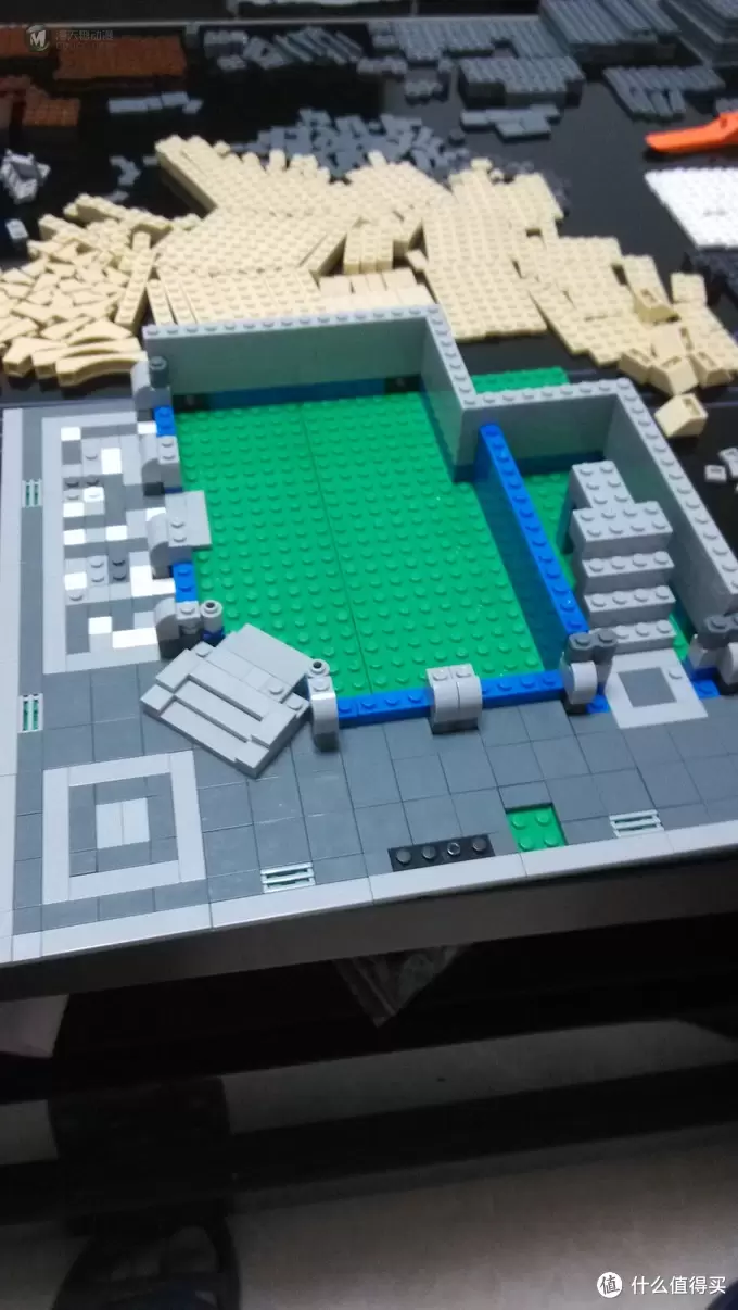 国产乐高式积木散件 复刻 绝版LEGO 华丽咖啡馆 10182 全记录 国产乐高式积木散件 复刻 绝版LEGO 华丽咖啡馆 10182 全记录