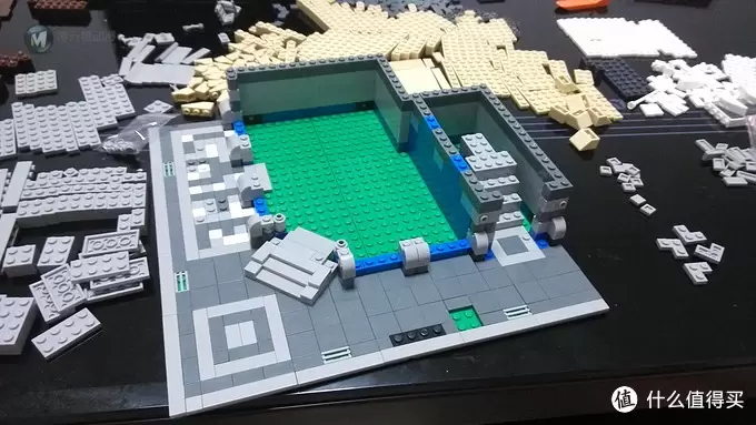 国产乐高式积木散件 复刻 绝版LEGO 华丽咖啡馆 10182 全记录 国产乐高式积木散件 复刻 绝版LEGO 华丽咖啡馆 10182 全记录