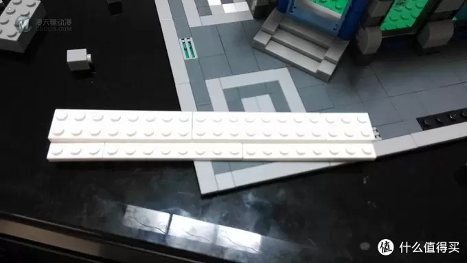 国产乐高式积木散件 复刻 绝版LEGO 华丽咖啡馆 10182 全记录 国产乐高式积木散件 复刻 绝版LEGO 华丽咖啡馆 10182 全记录