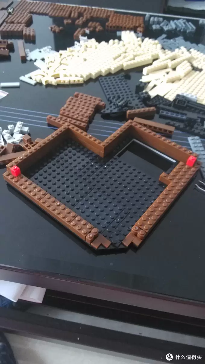 国产乐高式积木散件 复刻 绝版LEGO 华丽咖啡馆 10182 全记录 国产乐高式积木散件 复刻 绝版LEGO 华丽咖啡馆 10182 全记录