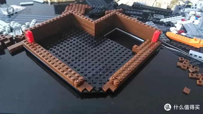 国产乐高式积木散件 复刻 绝版LEGO 华丽咖啡馆 10182 全记录 国产乐高式积木散件 复刻 绝版LEGO 华丽咖啡馆 10182 全记录