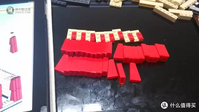 国产乐高式积木散件 复刻 绝版LEGO 华丽咖啡馆 10182 全记录 国产乐高式积木散件 复刻 绝版LEGO 华丽咖啡馆 10182 全记录