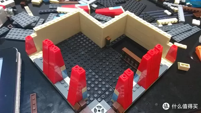 国产乐高式积木散件 复刻 绝版LEGO 华丽咖啡馆 10182 全记录 国产乐高式积木散件 复刻 绝版LEGO 华丽咖啡馆 10182 全记录