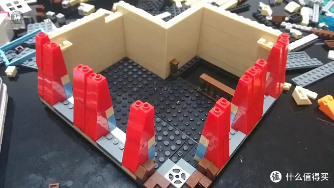 国产乐高式积木散件 复刻 绝版LEGO 华丽咖啡馆 10182 全记录 国产乐高式积木散件 复刻 绝版LEGO 华丽咖啡馆 10182 全记录