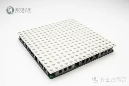 用LEGO 乐高画一幅画:积木与像素的世界 用LEGO 乐高画一幅画:积木与像素的世界