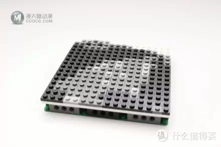 用LEGO 乐高画一幅画:积木与像素的世界 用LEGO 乐高画一幅画:积木与像素的世界