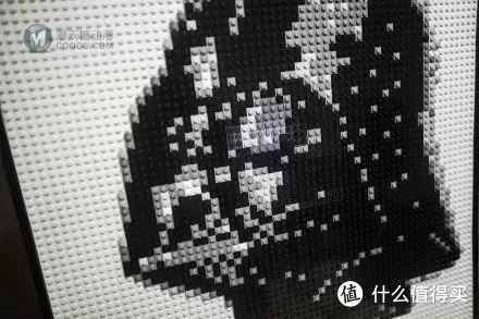 用LEGO 乐高画一幅画:积木与像素的世界 用LEGO 乐高画一幅画:积木与像素的世界