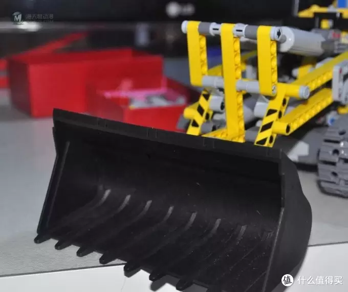 单反毁一生,LEGO穷三代 篇十:LEGO 乐高 壳牌 法拉利回力小车 单反毁一生,LEGO穷三代 篇十:LEGO 乐高 壳牌 法拉利回力小车