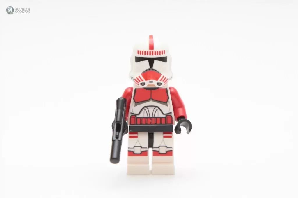 为了逝去的纪念:LEGO 乐高 75046 科洛桑警察炮艇 为了逝去的纪念:LEGO 乐高 75046 科洛桑警察炮艇
