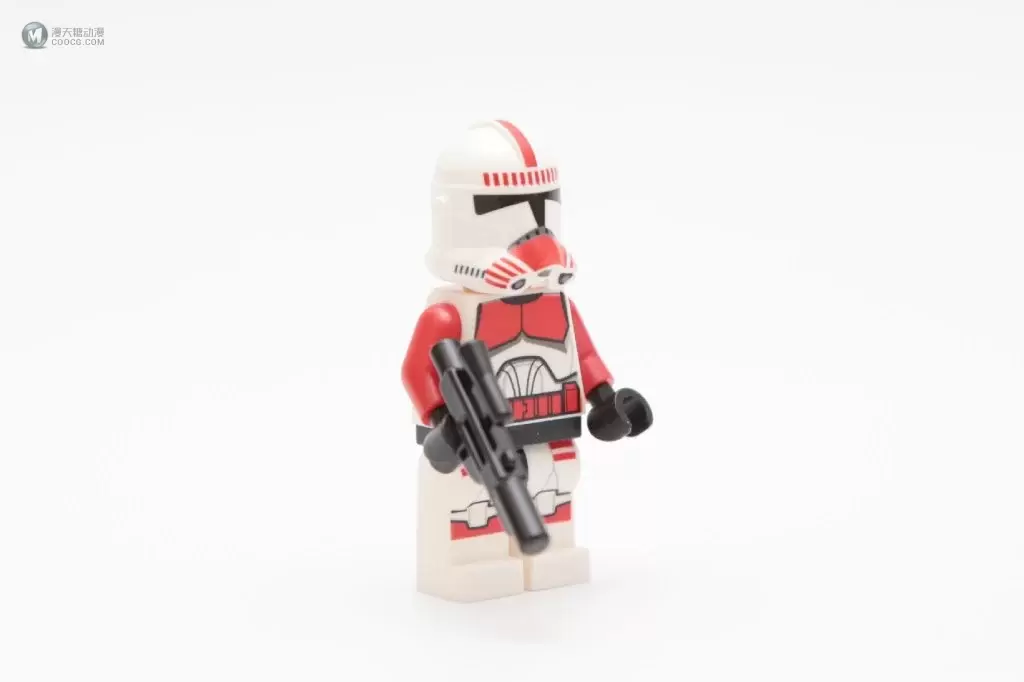 为了逝去的纪念:LEGO 乐高 75046 科洛桑警察炮艇 为了逝去的纪念:LEGO 乐高 75046 科洛桑警察炮艇